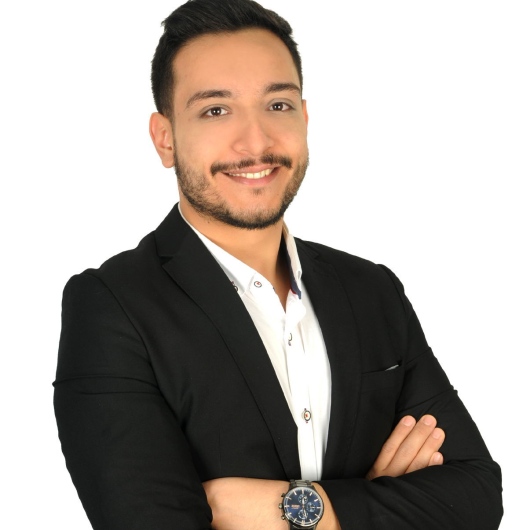 ALİHAN İMECİ