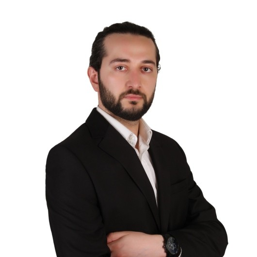 GÖKHAN SEYHAN